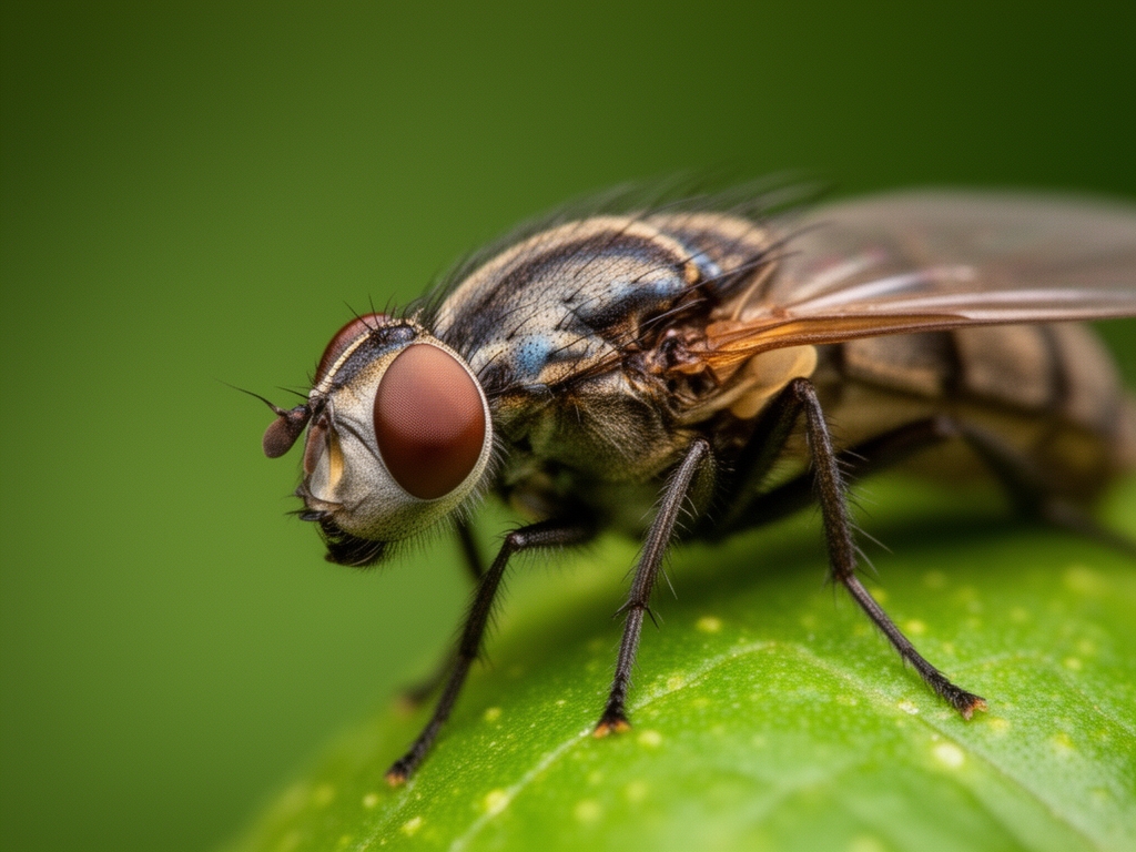 Détail en macro-photographie d'une racine de ginseng avec ses fibres et textures naturelles visibles, fond neutre brun chaud