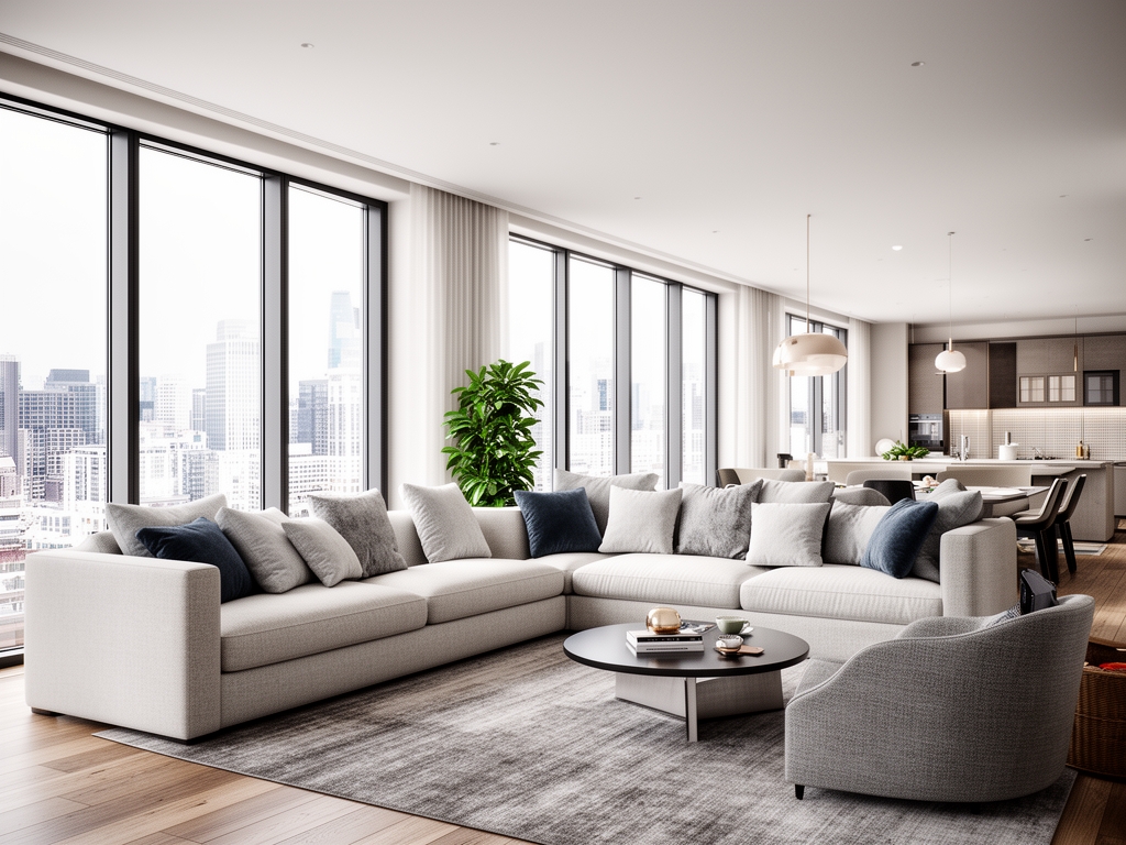 Intérieur d'une salle blanche de production pharmaceutique avec équipements inox brillants, combinaisons de protection blanches et éclairage LED blanc intense, ambiance de haute précision